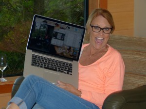Blogging is fun!