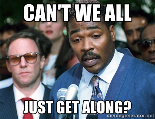 cant we all get along